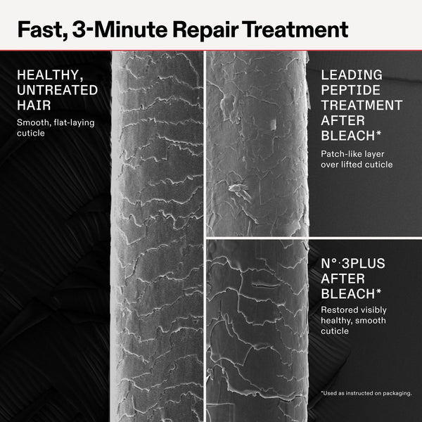 Olaplex No.3Plus Complete Repair Treatment 100ml