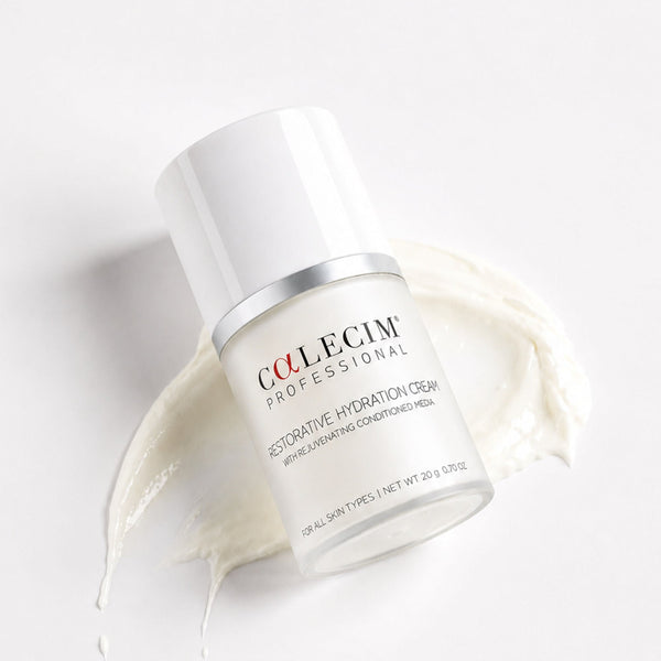 Calecim Professional Restorative Hydration Cream