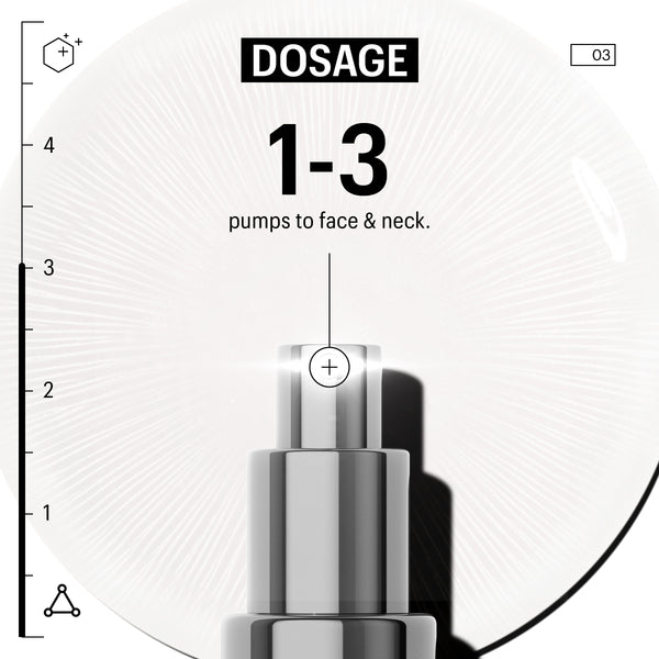 Allies of Skin Tranexamic & Arbutin Advanced Brightening Serum