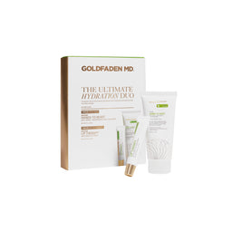 Goldfaden MD The Ultimate Hydration Duo Set