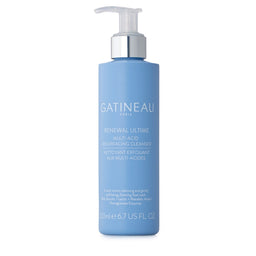 Gatineau Renewal Ultime Multi-Acid Resurfacing Cleanser 200ml