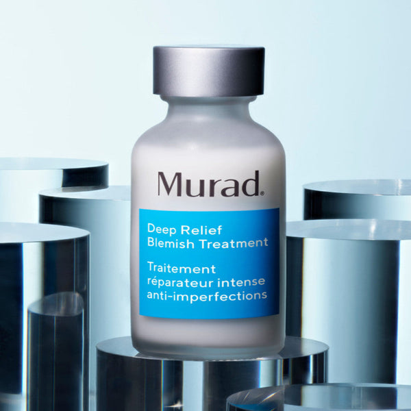 Murad Deep Relief Blemish Treatment