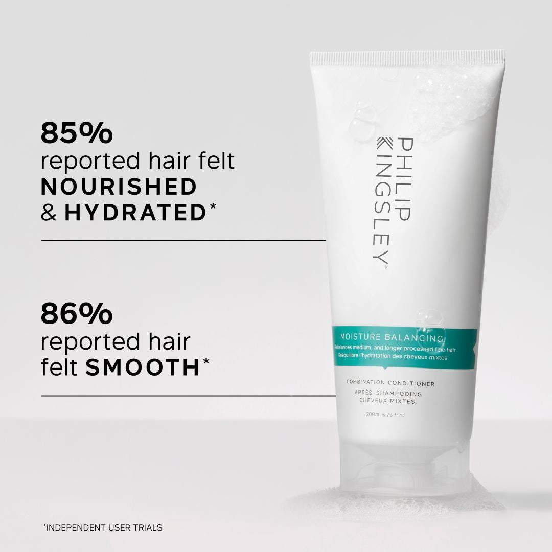 Philip Kingsley Moisture Balancing Conditioner 75ml