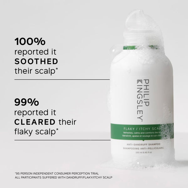 Philip Kingsley Flaky Itchy Scalp Shampoo 75ml