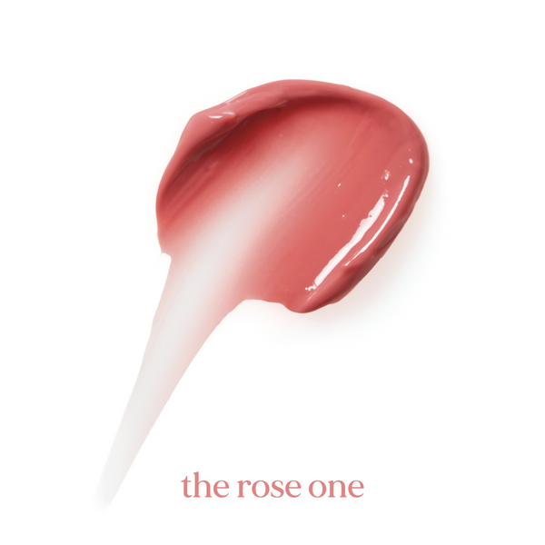 Hello Sunday The Rose One - Tinted Lip Balm SPF50