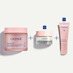 Caudalie Resveratrol Lift Firming Edit