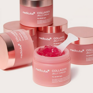 Medicube Collagen Jelly Cream 110ml