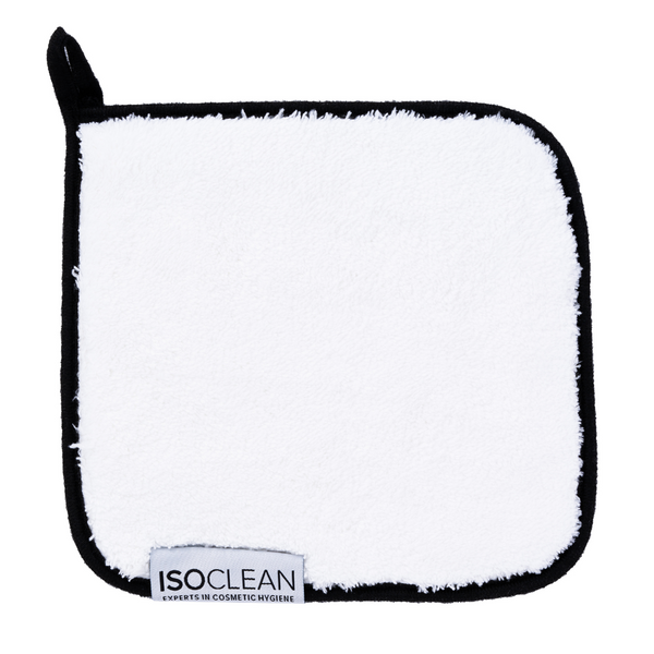ISOCLEAN Micro Microfibre Makeup Brush Cleaning Towel (20x20cm)