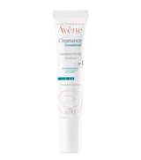 Avène Cleanance Comedomed Localised Drying Emulsion for Blemish-prone Skin 15ml - Short Dated
