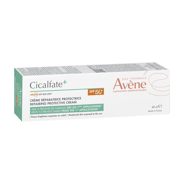 Avène Cicalfate+ Cream SPF50+ 40ml