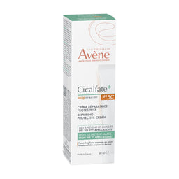 Avène Cicalfate+ Cream SPF50+ 40ml