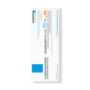 La Roche-Posay Cicaplast Baume B5+ SPF50