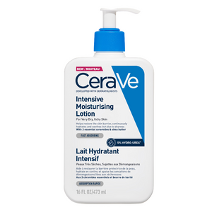 CeraVe Intensive Moisturising Lotion 473ml