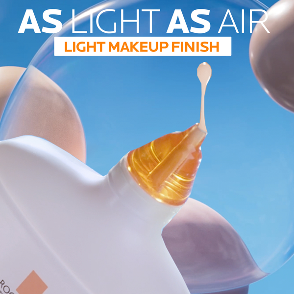 La Roche Posay Anthelios UVAIR Serum Sunscreen SPF50+ Medium, 50ml