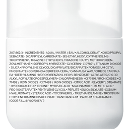 La Roche Posay Anthelios UVAIR Serum Sunscreen SPF50+ Light, 50ml