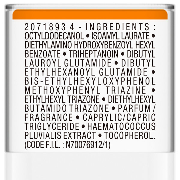 La Roche Posay Anthelios UVAIR Vitamin Sun Stick SPF50+ 10ml