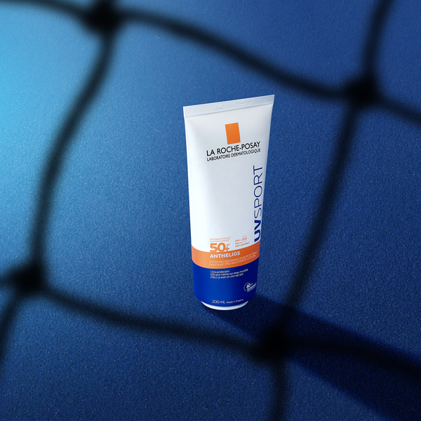 La Roche Posay Anthelios UVSPORT Wet & Sweat Pro-Resistance Lotion SPF50+, 200ml