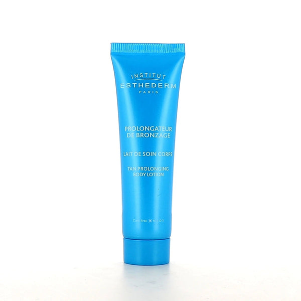 ‍Freebie: Institut Esthederm Tan Prolonging After Sun Shimmering Body Gel Cream 30ml (100% off)