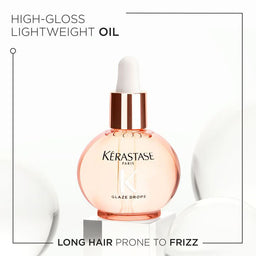 Kerastase Gloss Absolu High Gloss Lightweight Oil 45ml