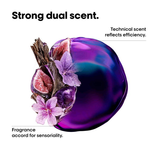 L'Oreal Professionnel Keratin Alpha Sleek Smooth Transformer 200ml