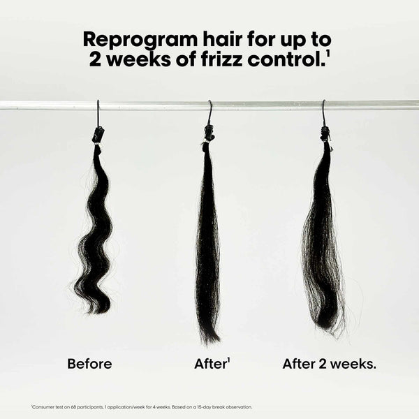 L'Oreal Professionnel Keratin Alpha Mirror Sleek Serum 50ml