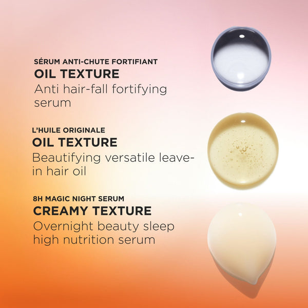 Kerastase Mini Hero Trio Discovery Set