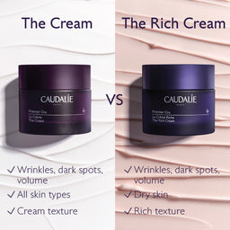 Caudalie Premier Cru The Cream 50ml