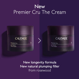 Caudalie Premier Cru The Cream Refill 50ml