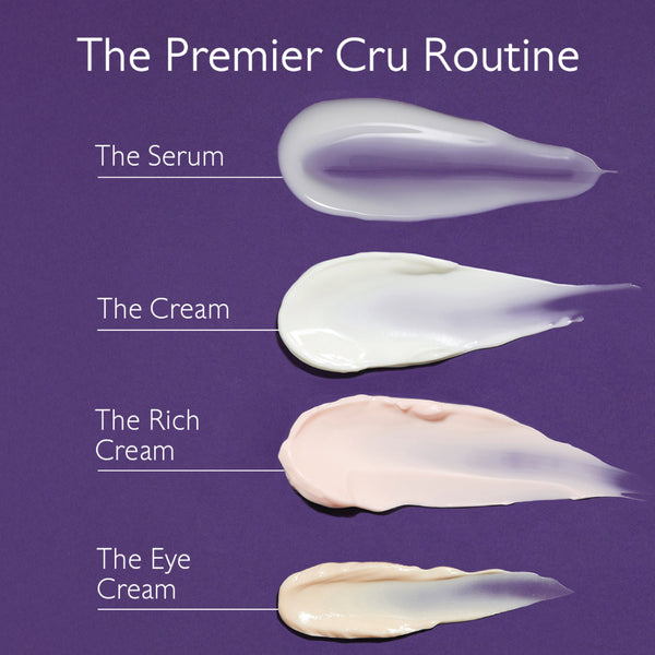 Caudalie Premier Cru The Rich Cream Refill 50ml