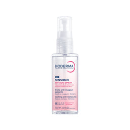 Bioderma Sensibio AR+ SOS Spray – Soothing Anti-Redness Mist For Sensitive Skin Prone To Redness 70ml