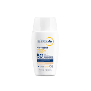 Bioderma XDefense Ultra Fluid SPF50+ Shade 01 Suncare and Urban Protection 40ml