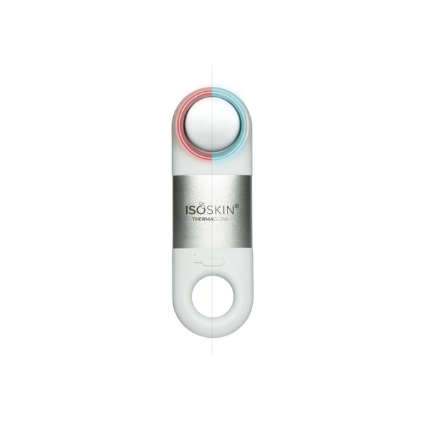 ISOCLEAN ThermaGlow The 4-in-1 Facial Tool
