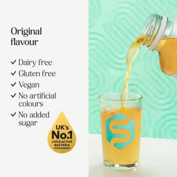 Symprove Daily Gut Solution Original 500ml