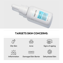 Kanzen HypoSilk Serum