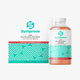 Symprove Daily Gut Solution Strawberry & Raspberry 4 x 500ml