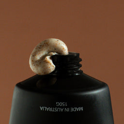 Three Warriors Exfoliating Tasmanian Sand Scrub