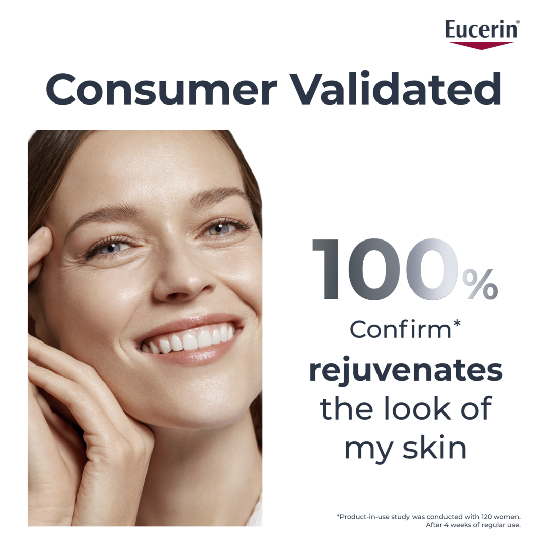 Eucerin Hyaluron-Filler Night Cream 50ml