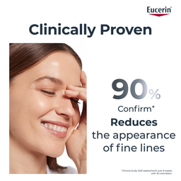 Eucerin Hyaluron-Filler Eye Cream SPF15 15ml