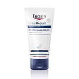 Eucerin UreaRepair Plus 5% Urea Hand Cream 75ml