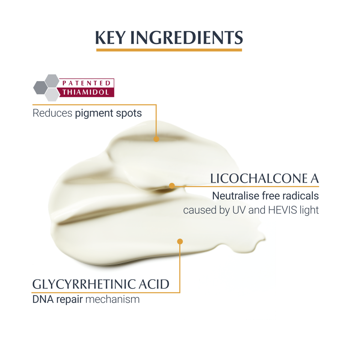 Eucerin Sun Face Pigment Control SPF50+ 50ml