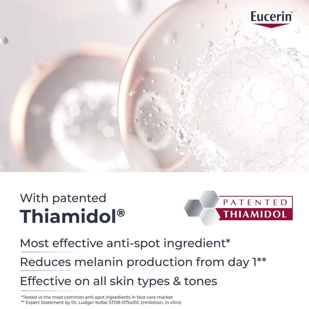 Eucerin Anti-Pigment Night Cream 50ml