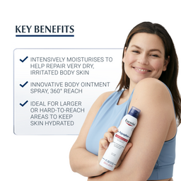 Eucerin Aquaphor Spray