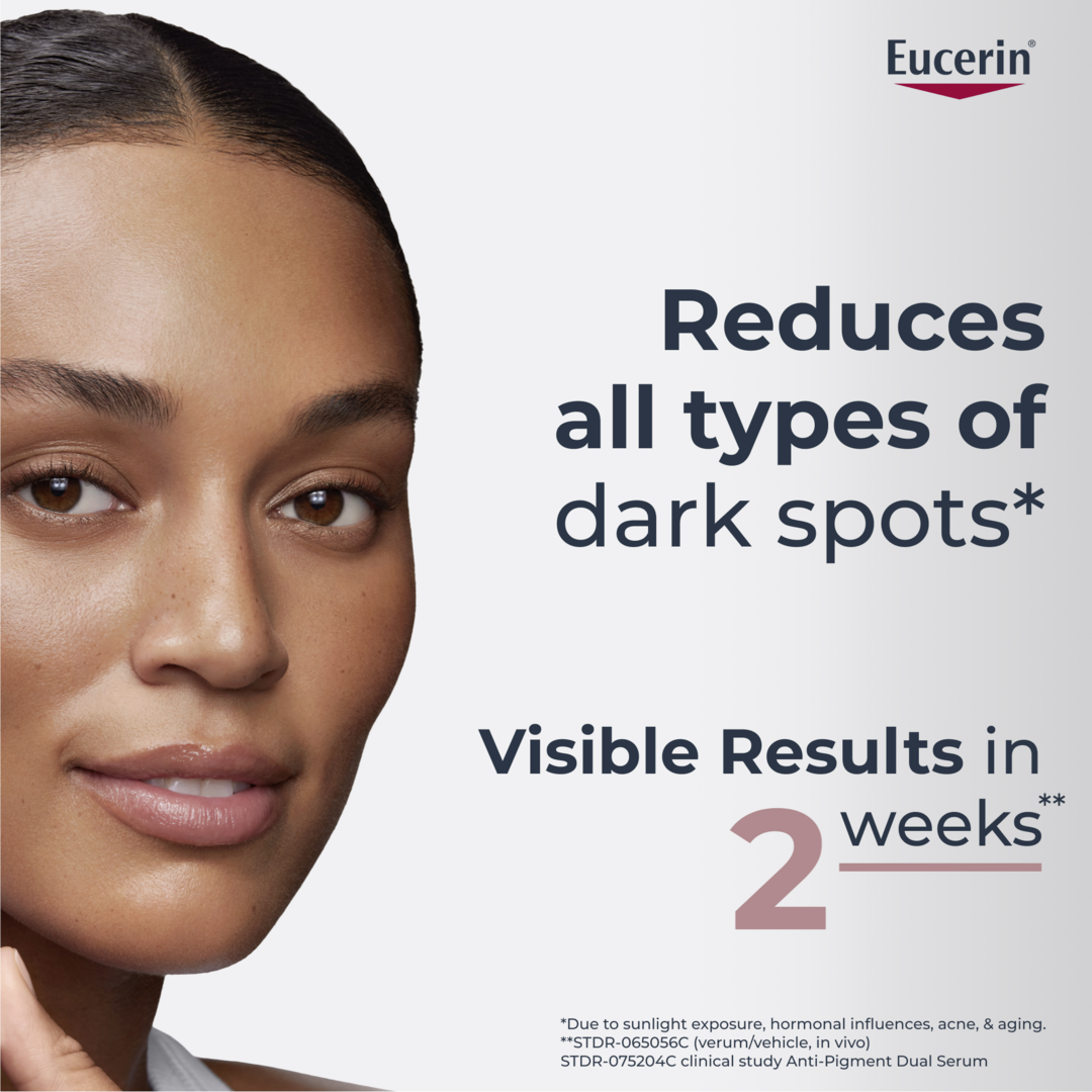 Eucerin Anti-Pigment Skin Illuminating Serum 30ml