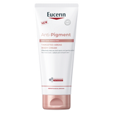 Eucerin Anti-Pigment Targeted Areas Body Cream 200ml