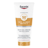 Eucerin Sun Allergy Protection Sun Cream for Face & Body SPF 50+ 200ml