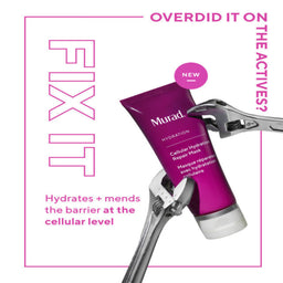 Murad Cellular Hydration Barrier Repair Mask