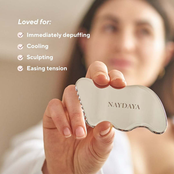 Naydaya The Gua Sha