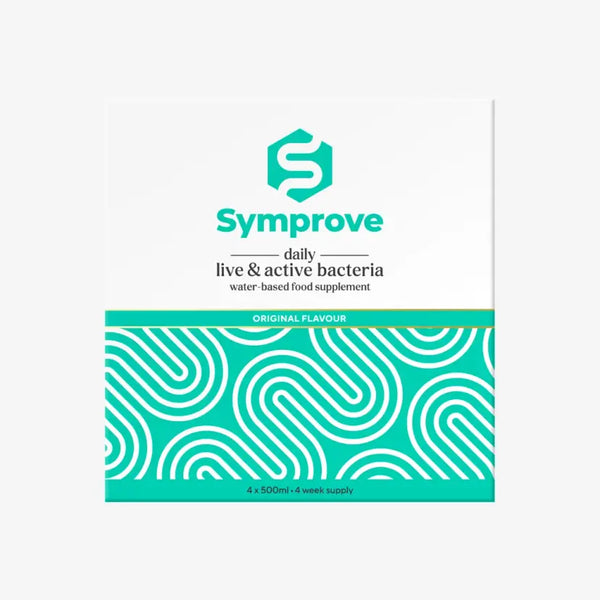 Symprove Daily Gut Solution Original 4 x 500ml