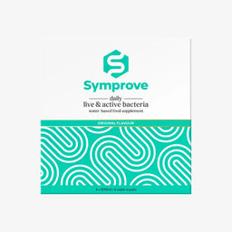Symprove Daily Gut Solution Original 4 x 500ml