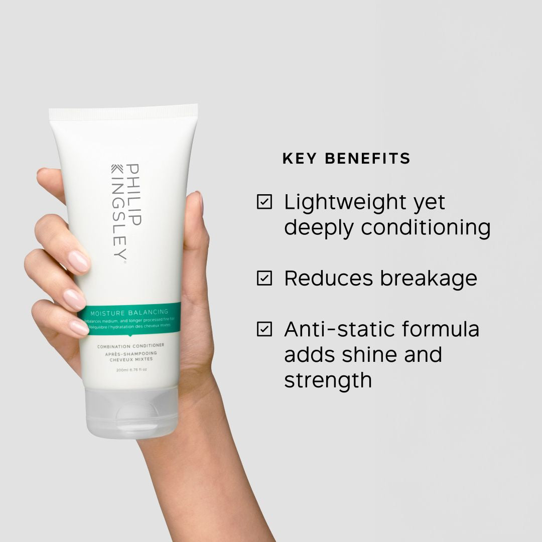 Philip Kingsley Moisture Balancing Conditioner 75ml